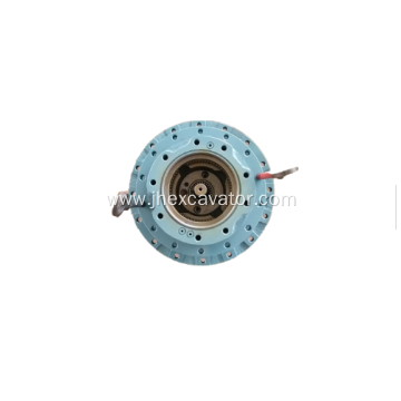EX100-5 Travel Reducer Reduction Gearbox Travel Gearbox
